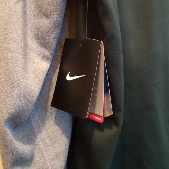 Nike Michigan State Hoodie - Picture 4 of 4